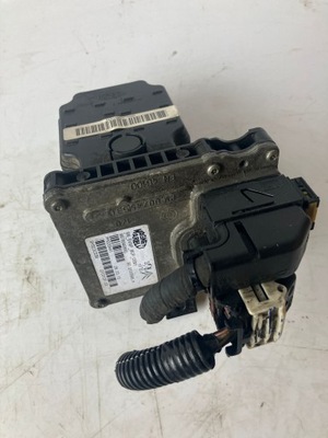 UNIDAD DE CONTROL CAJAS 2.0 HDI HYBRID DS5 9678990680  