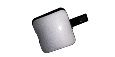 Заглушка фаркоп перед 1487498077 citroen c8 фото №1