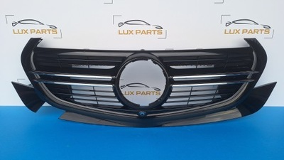Mercedes eqe w293 amg решётка радиатора решётка радиатора фото №1