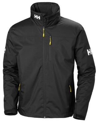 Kurtka HH Crew Hooded Midlayer 33874-990 r. XL