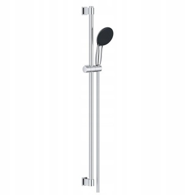 ZESTAW PRYSZNICOWY GROHE VITALIO START 110 I ŚCIENNY CHROM