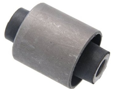 Втулка амортизатора задня nissan qashqai 06- фото №1