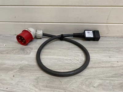 Шланг заряджання porsche 7pp971678fe фото №1