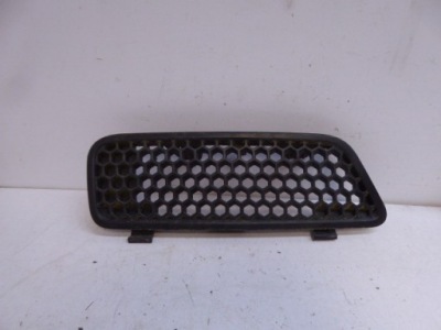 Scenic i lift 99-03 решётка бампера перед правая фото №1