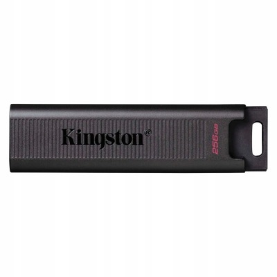 Kingston Pendrive 256 GB USB-C USB 3.1 TYPE Pamięć