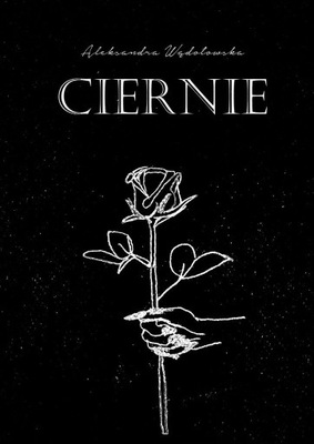 Ciernie - ebook