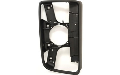 Scania s r p g xt корпус зеркала главный левый 2119446 2119447 фото №1