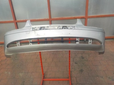 Bmw e65 бампер перед pdc titansilber фото №1