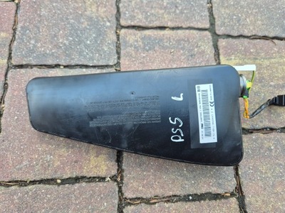 Подушка сиденье левая citroen ds5 фото №1