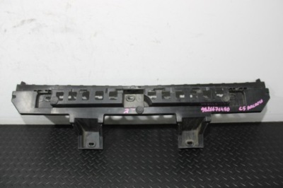 stoßstangenhalterung Halter der Stoßstange heck CITROEN C5 AIRCROSS 9826676480