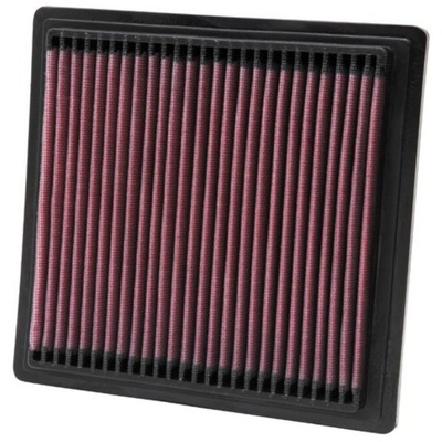 FILTRO AIRE K&N HONDA CIVIC/CR-V 33-2104  