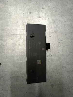 Модуль блок управления крышки bmw 3 g20 g21 фото №1