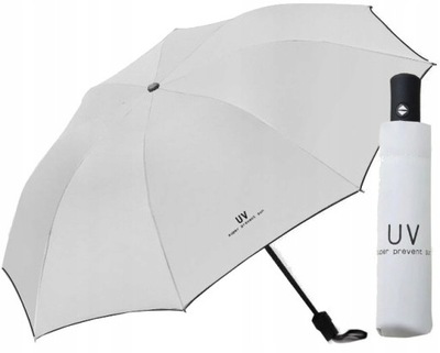 Parasol masywny Składany Automatyczny parasolka