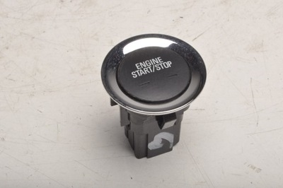 Opel insignia b кнопка запуск стоп 39177349 фото №1