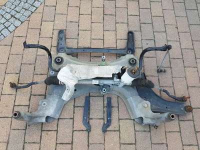 Підрамник рейка рульова grand scenic iii lift tce фото №1