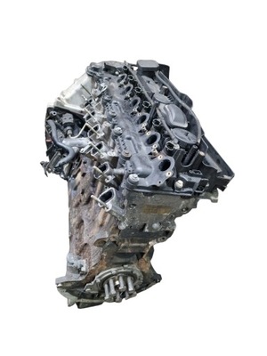 Двигатель bmw e46 e39 3.0d m57 lift фото №1