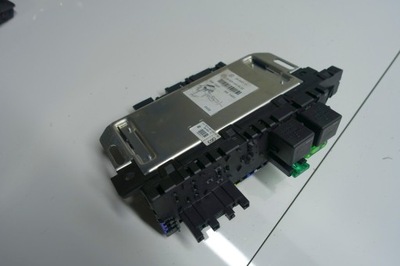 Модуль блок керування sam mercedes-benz оригінальний номер a0265453432 фото №1