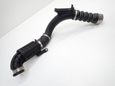 Wąż шланг труба интеркулер воздуха bmw 2 f45 f46 218d 2.0d b47 17r фото №1