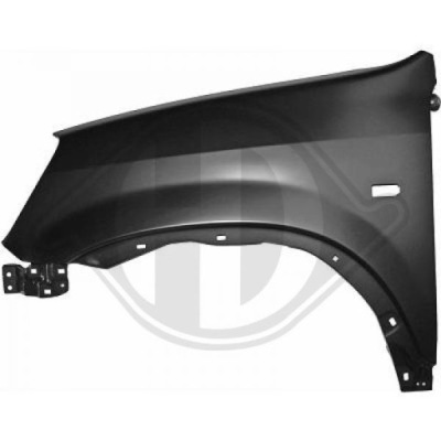 Крила do honda crv 02-06 фото №1