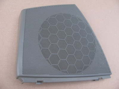 Решётка защита динамика правый перед grande punto фото №1