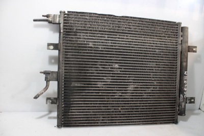 Радиатор кондиционера jaguar s-type lift 2.5 фото №1