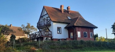 Dom, Kleszczewo, Miłki (gm.), 172 m²