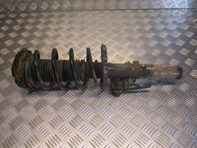 Mcperson лівий перед передній vw fox 1.4 фото №1