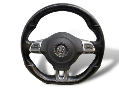 Volkswagen Scirocco Kierownice