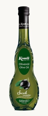 OLIWA Z OLIWEK KOMILI 500ml