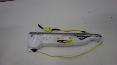 Toyota rav4 подушка безопасности сиденье правая 2019- фото №1