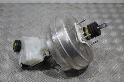 Усилитель тормозов насос тормозная discovery sport l550 фото №1