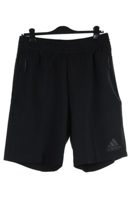 Spodenki Adidas ZNE KNIT SHORT BS3582 XL