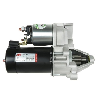 AUTO STARTER ROZRUSZNIK DO BMW R1100 R1150 R1200 E850