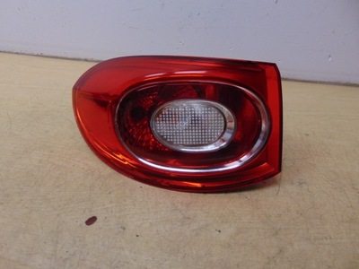 FARO IZQUIERDA PARTE TRASERA VW TIGUAN 2007-2010 EUROPA  