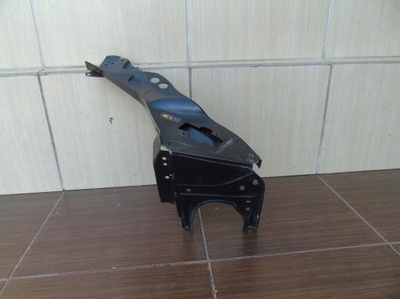 Панель фары левый усилитель передние mb cls 219 фото №1