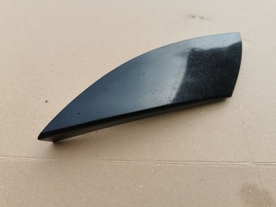 Hyundai i40 заглушка бампера левая фото №1