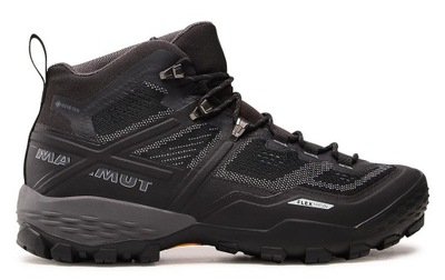 Buty MAMMUT DUCAN MID Gtx GORE-TEX VIBRAM - 46