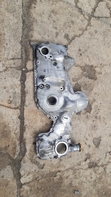 RECUBRIMIENTO CUERPO DISTRIBUCIÓN SUBARU FORESTER 3 2.0D  