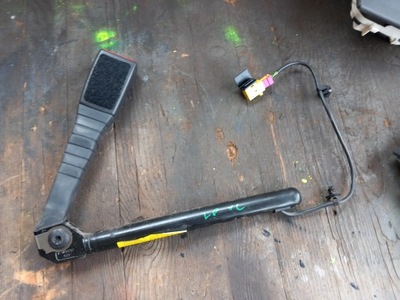 13127339f натяжитель поперечина левый перед opel vectra c фото №1