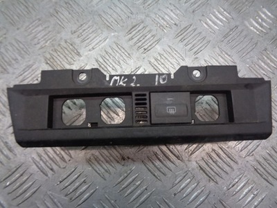 PANEL CONMUTADORES FORD FOCUS MK2 4M51-13D734-DB  