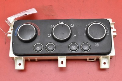 Панель керування обдув кондиціонер 1560547830 alfa romeo 159 05-11 фото №1