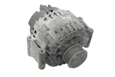 Audi a4 8k0 3.2 fsi генератор 06e903016s фото №1