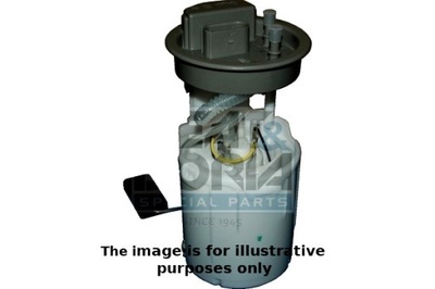 Meat doria насос пального audi a3 a6 c5 a6 c6 allroad c5 ford galaxy i фото №1