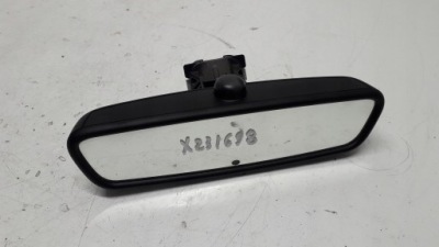 Bmw 5 f10 f11 зеркало заднего вида 9274267 фото №1