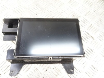 RENAULT KADJAR PANTALLA MONITOR 280342118  