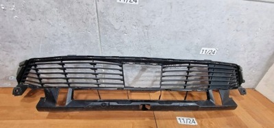 DEFLECTOR GRILLE BUMPER FRONT PEUGEOT 5008 II FACELIFT 9836768377 ORIGINAL - milautoparts-fr.ukrlive.com