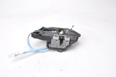 Bmw 1 f40 замок дверь правый перед передний 7445050 фото №1