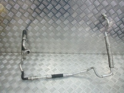 Шланг кондиціонера skoda fabia i 2.0 фото №1