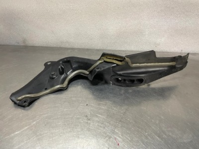 Защита стены перегородки mercedes s w222 org fv фото №1