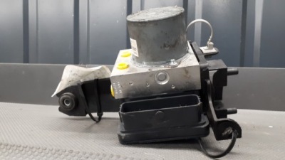 0265256722 насос abs opel astra 1.0b 16r фото №1